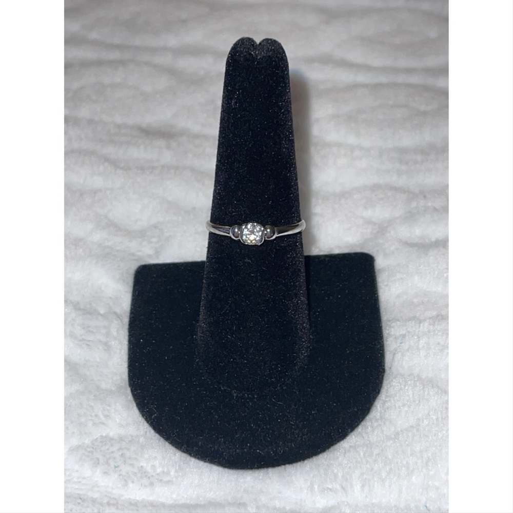 15 Random Beautiful Silver Rings 💍 - Picture 5 of 16